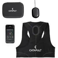 CATAPULT ONE 