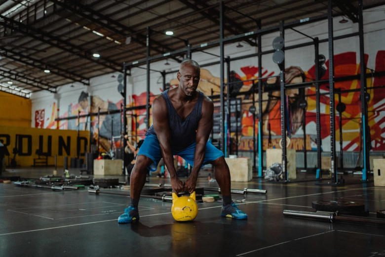 Football Strength and Conditioning: 10 Key Areas